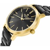 Sapphire Gold Black GW2360-B4