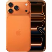 iPhone 17 Pro Max 1TB Cosmic Orange