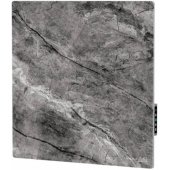 _8464587 AENO Premium Eco Smart Quadro sieninis šildytuvas, 500 W, 50x50 cm, T
