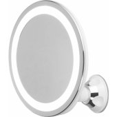 AD 2168 LED Bathroom Mirror 20cm White