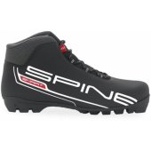 Skol Spine Smart RS/ NNN juodas