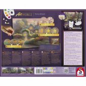 Schmidt Spiele My ArtNOBLE Thomas Kinkade – Rosebud Cottage