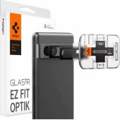 EZ Fit Optik Pro Camera Protector Google Pixel 7a Black