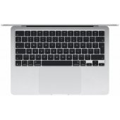 MacBook Air 13,6 Retina M5 16GB 512SSD EN Silver MDH74ZE/ A