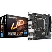 H610I DDR4