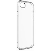 "Clear Jelly Case Xiaomi Redmi A2" Transparent