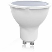 LED lemputė GU10/ 7W/ 500lm/ 2800K