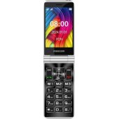 MM835 4G Stylish Black