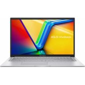 VivoBook 17 X1704VA-AU1071W 17.3FHD IPS 150U 16GB 512SSD EN W11 Silver