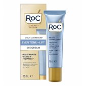 Multi Correxion Even Tone & Lift Eye Cream 15 ml