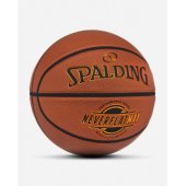 Spalding Neverflat Max Indoor & outdoor Brown