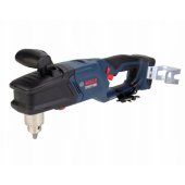 Bosch Powertools akumuliatorinis kampinis gręžtuvas GRD 18V-127 Professional solo, 1