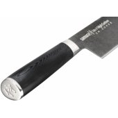 SM-0043B MO-V akmens plovimo apdaila 167mm