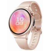 Watch 6 42mm Rose Gold