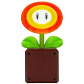 Fire Flower 25 cm