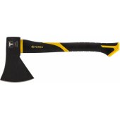 Topex kirvis (Axe1000g, stiklo pluošto rankena 45cm)