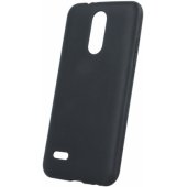 "Matt TPU Case Motorola Edge 70 Pro 5G" Black