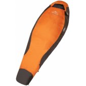 Fjord Nansen Troms Mid (178 cm) orange left