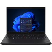 ThinkPad L14 G6 14 FHD+ IPS 350 32GB 1SSD EN W11Pro Black 21SE002RPB