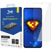 „SilverProtection+ Screen Protector Motorola Moto G82 5G“