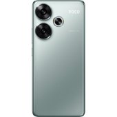 F6 12/ 512GB Green