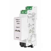 Pro 3EM 120A Baltas