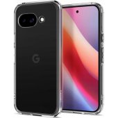 Ultra Hybrid Case Google Pixel 9a Crystal Clear