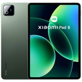 Pad 8 11.2" 8GB 256GB Pine Green