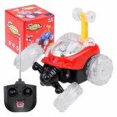 _7204854 Jokomisiada Stunt car r/ c crazy remote control vehicle RC0236