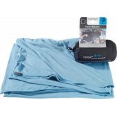 Coolmax Travel Blanket Ocean