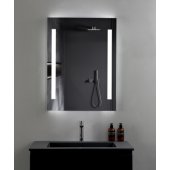 Vento Torino LED 50X70