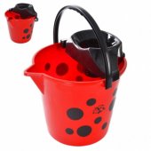 12 l Coccinella