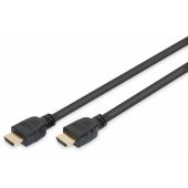 HDMI Cable with Ethernet 2m