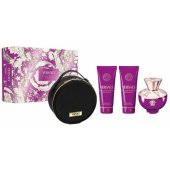 Dylan Purple Pour Femme dovanų rinkinys W 300ml