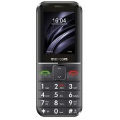 Comfort MM735 Black