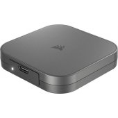 EX400U 2TB USB-C išorinis