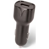 MXCC-01 1x USB 1A Black