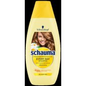 Schwarzkopf Schauma kasdienis šampūnas 400ml