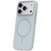 _8417374 Plonas silikoninis Mag dėklas, skirtas iPhone 17 Pro Max 6,9" / iPhone 18