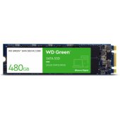 WD Green 480GB WDS480G3G0B