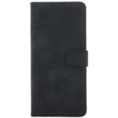Smart Velvet Case Samsung Galaxy S25 FE Black