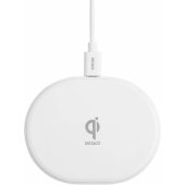 QI-1039 USB-C Qi 10W White