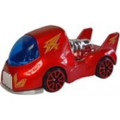 " Welly Fantastic car 3"" on blister mix"