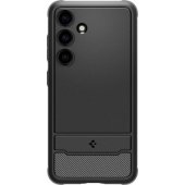 "Rugged Armor Galaxy S24" Matte Black
