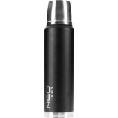 Neo Tourist thermos GD07 1 l Black