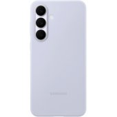 EF-PS731CLE Silicone Case Galaxy S25 FE Light Blue