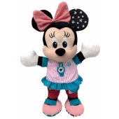 Clementoni Baby Minnie – aprenk mane, žaislinė figūrėlė