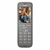 CL660 HX DECT Grey