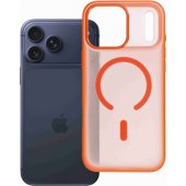 _8455322 Dėklas iPhone 17 Pro Max / 18 Pro Max Flexline Mag Cover co