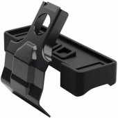 Evo Clamp Kit 5010 juodas